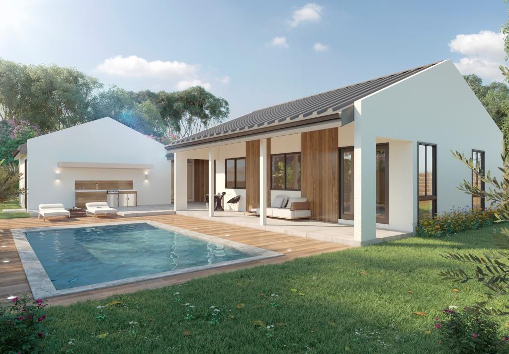 Carlota pool bbq new energy efficient home near Port Charlotte Fl