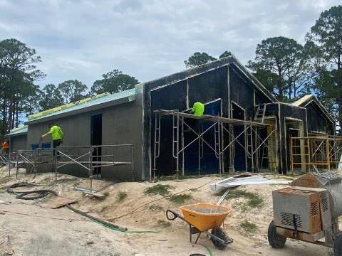 Carlota Construction Progress (17)