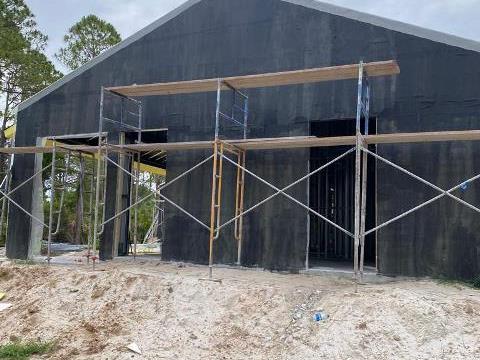 Carlota Construction Progress (20)