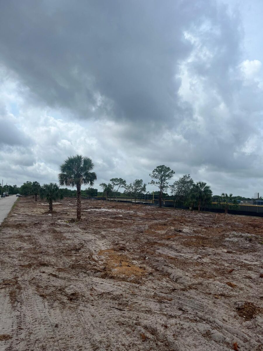E-home Construction update