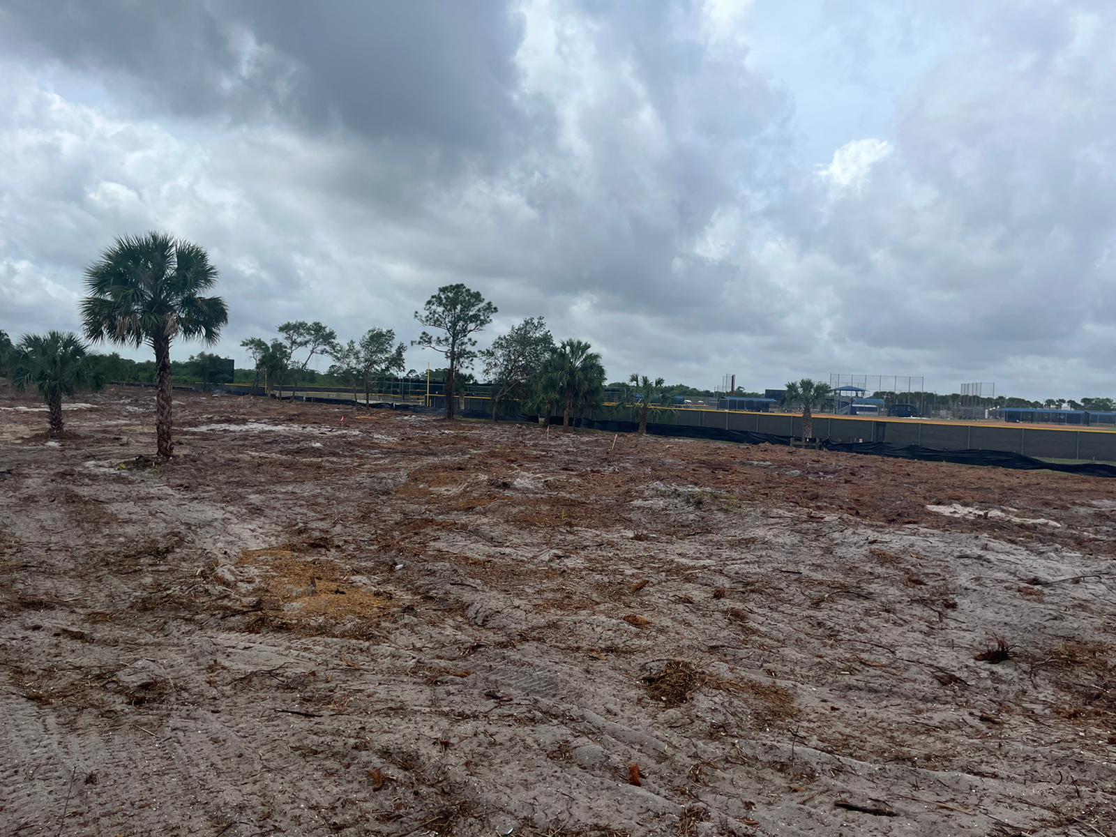 E-home Construction update