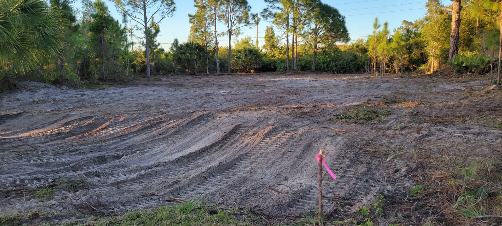 E-home Construction update