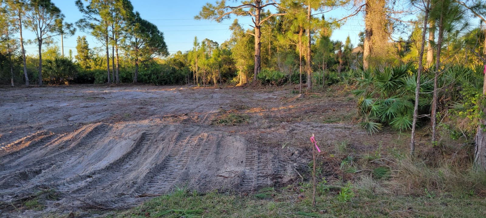 E-home Construction update